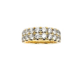 Diamond Fashion Rings  -  Women'